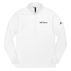 100% Human Adidas