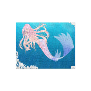 Sirena puzzle