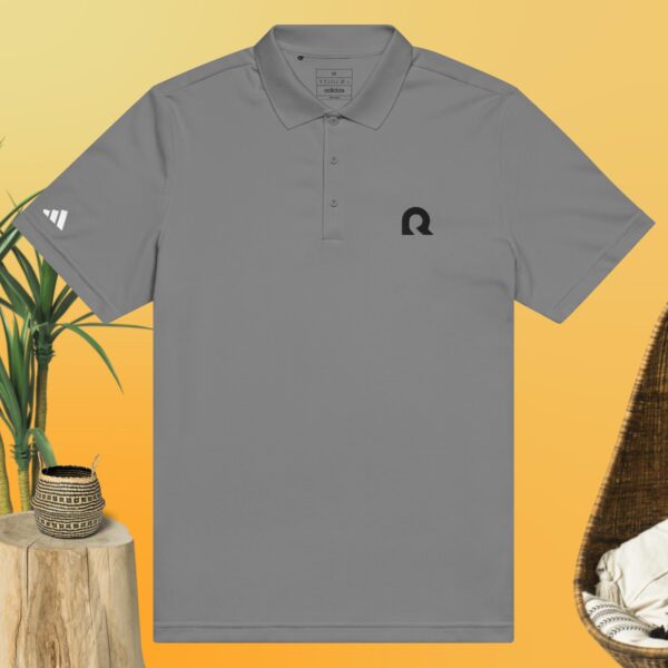 adidas sport polo - Imagen 2